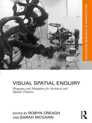 cover image of Visual Spatial Enquiry